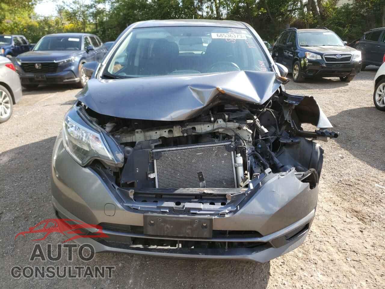 NISSAN VERSA 2017 - 3N1CE2CP0HL364763