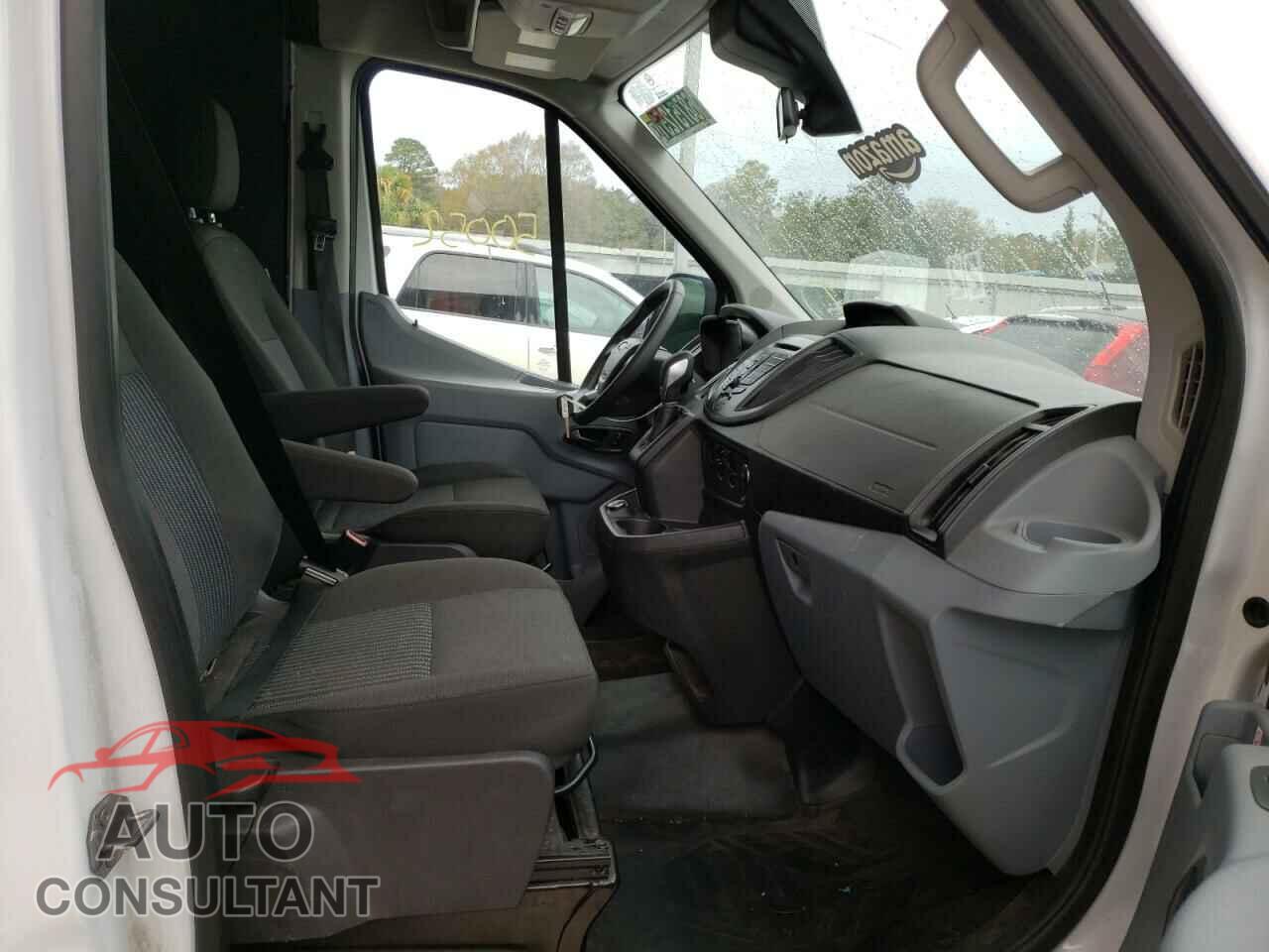 FORD TRANSIT CO 2019 - 1FTYR2CM6KKA88577