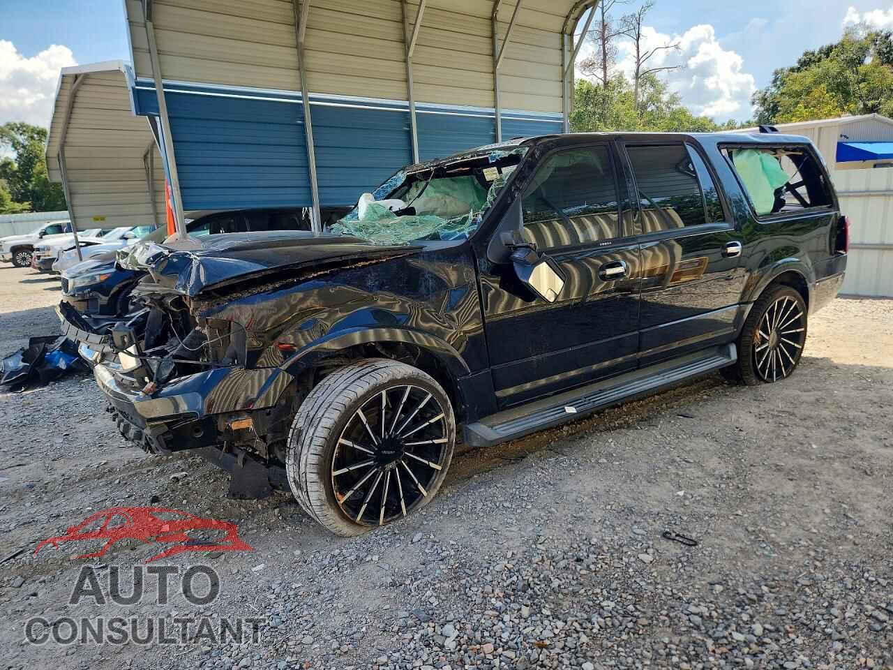 FORD EXPEDITION 2017 - 1FMJK1HT0HEA60969
