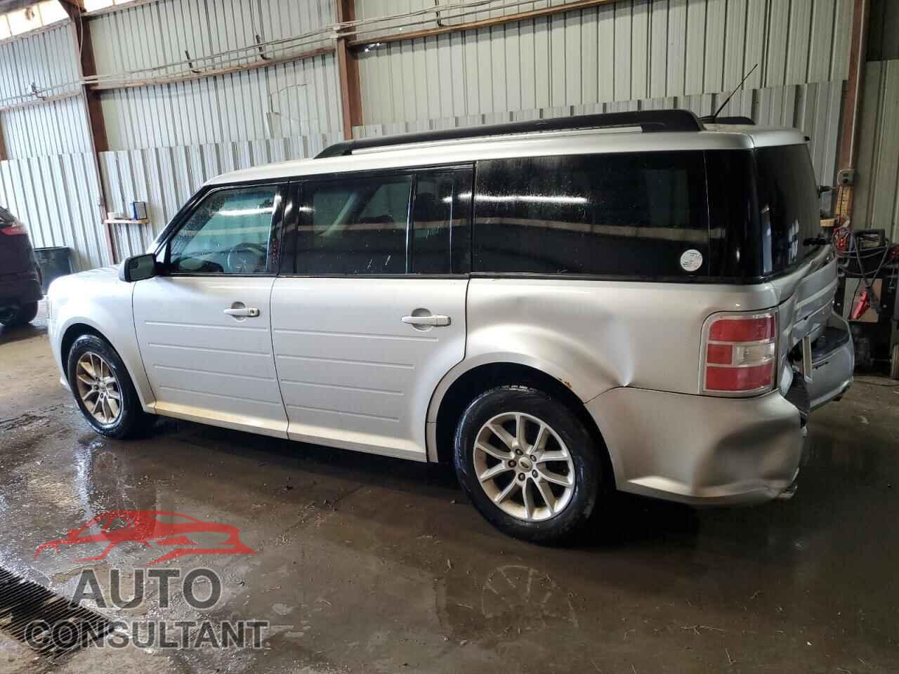 FORD FLEX 2017 - 2FMGK5B86HBA02740