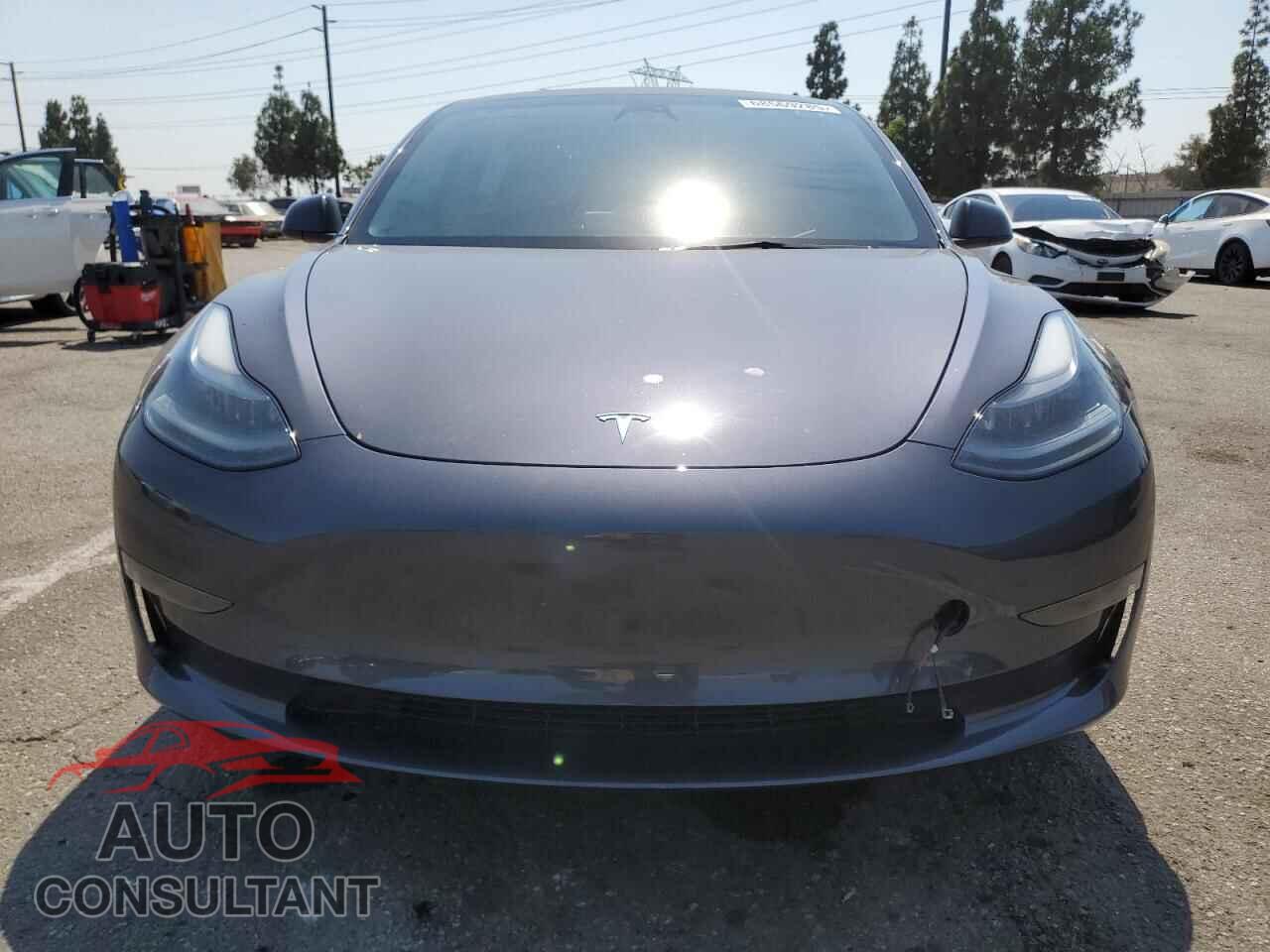 TESLA MODEL 3 2023 - 5YJ3E1EA8PF668260