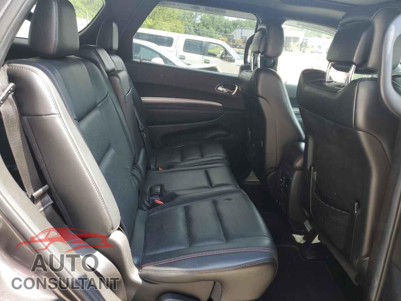 DODGE DURANGO 2014 - 1C4SDJCT6EC468216