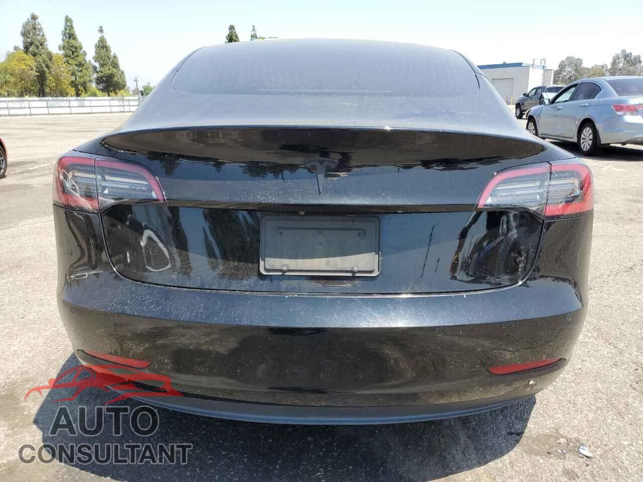 TESLA MODEL 3 2019 - 5YJ3E1EA3KF416098
