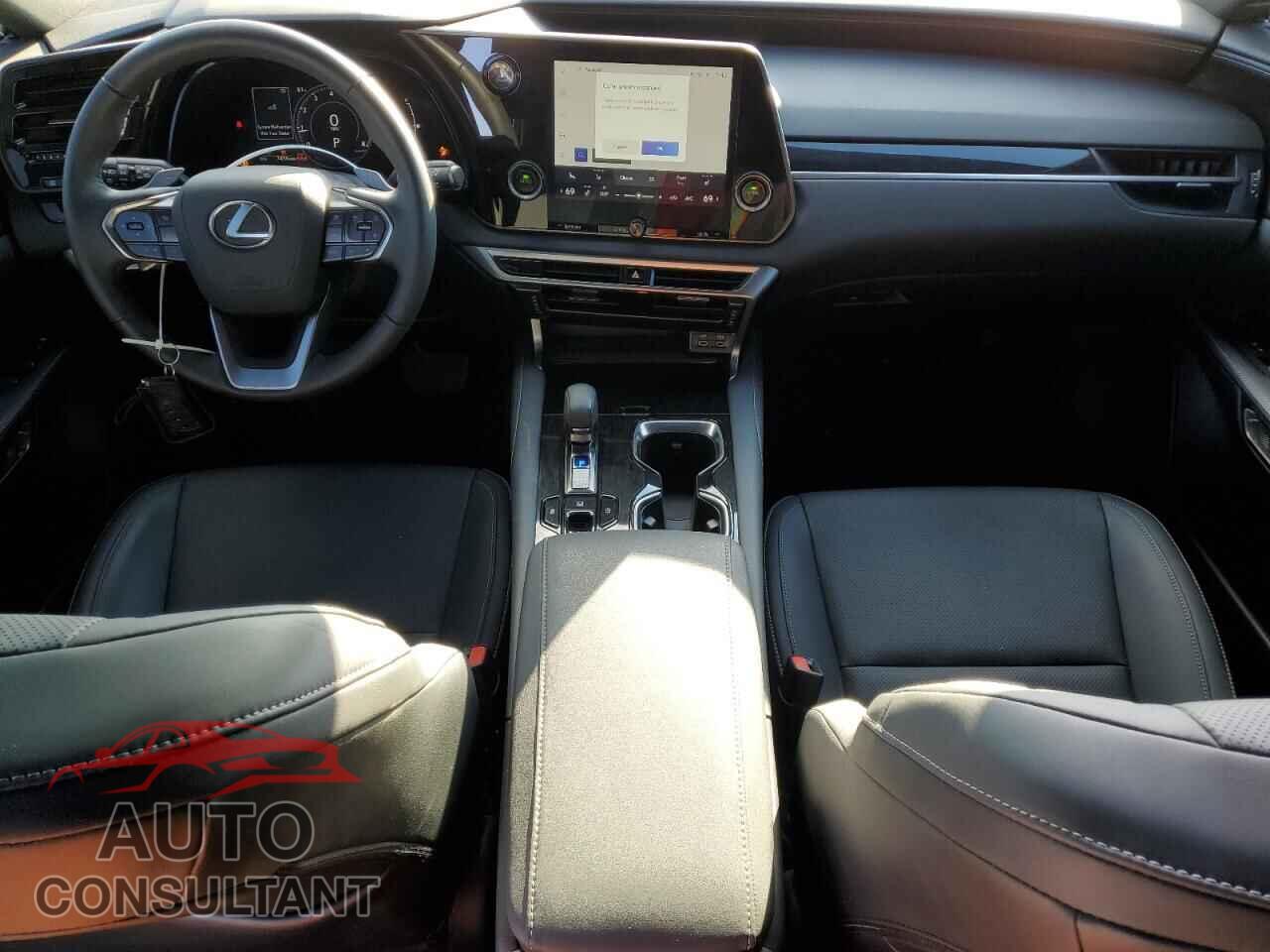 LEXUS RX350 2024 - 2T2BAMBA3RC031180