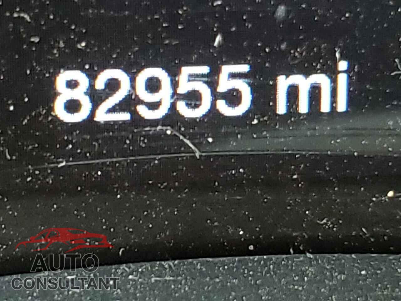 DODGE DURANGO 2017 - 1C4SDJCT8HC921580