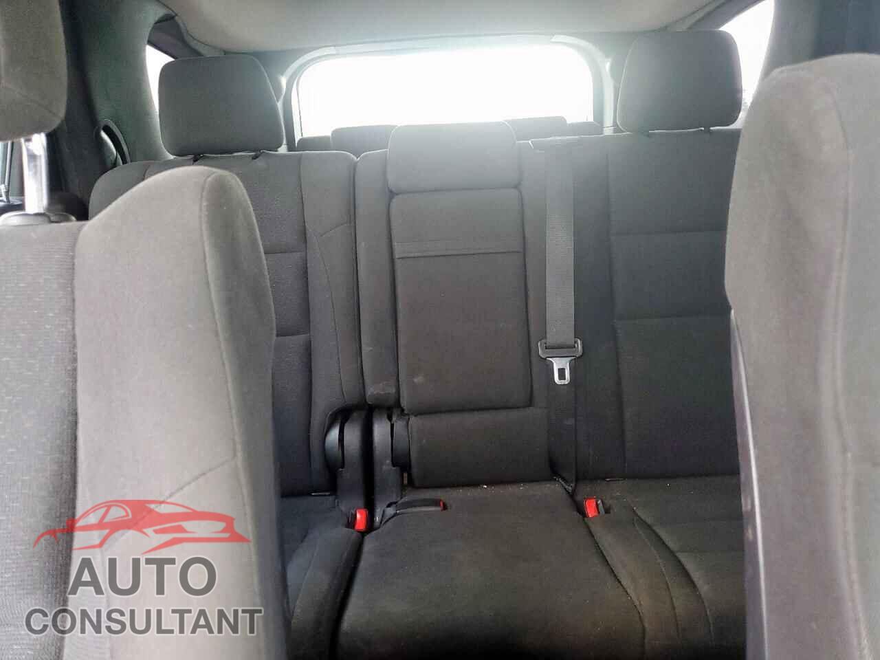 DODGE DURANGO 2011 - 1D4RE4GG2BC618654