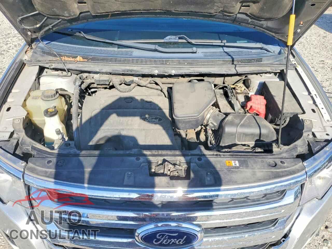 FORD EDGE 2013 - 2FMDK3GC5DBC01759