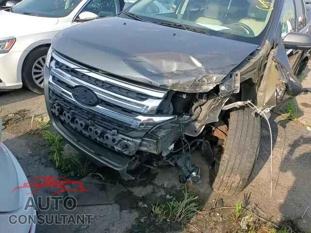 FORD EDGE 2013 - 2FMDK3K99DBA86157