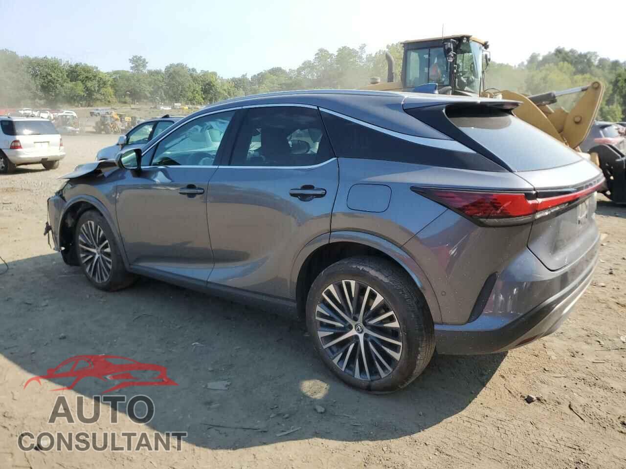 LEXUS RX350 2023 - 2T2BAMCA7PC023210