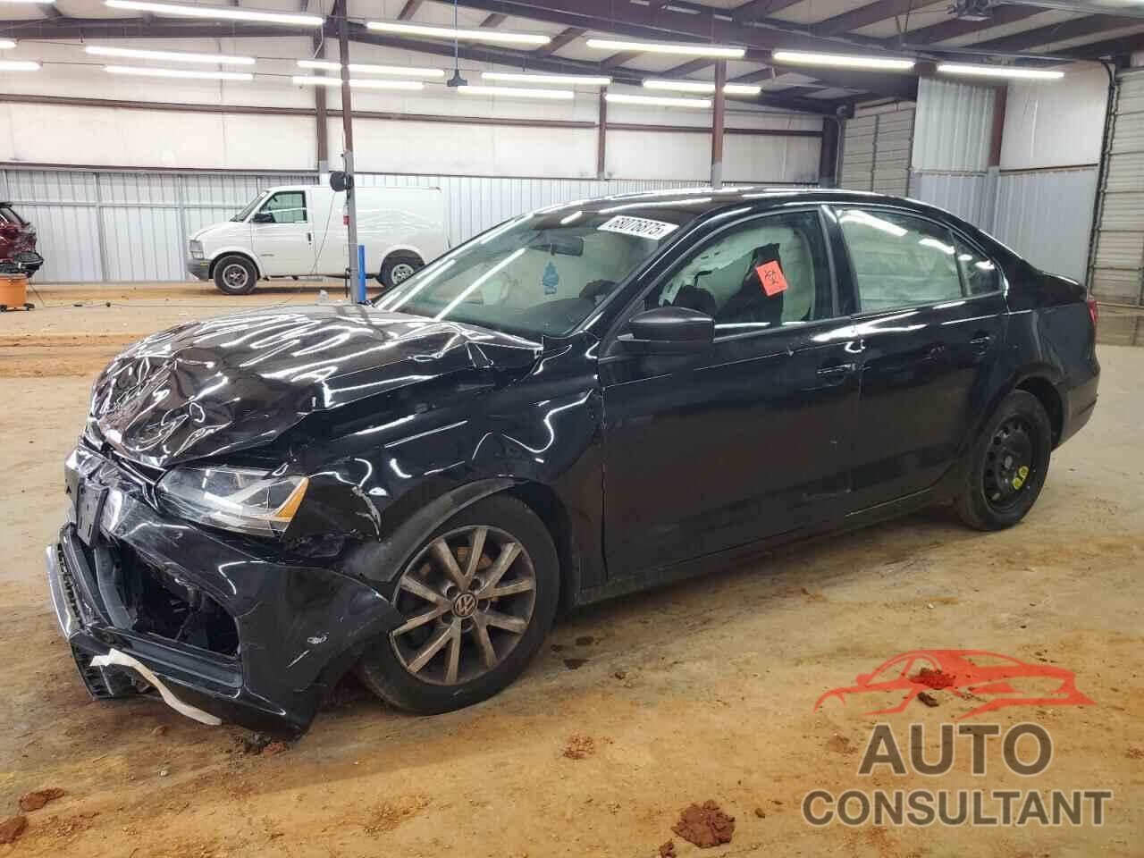 VOLKSWAGEN JETTA 2015 - 3VWD17AJ2FM300947