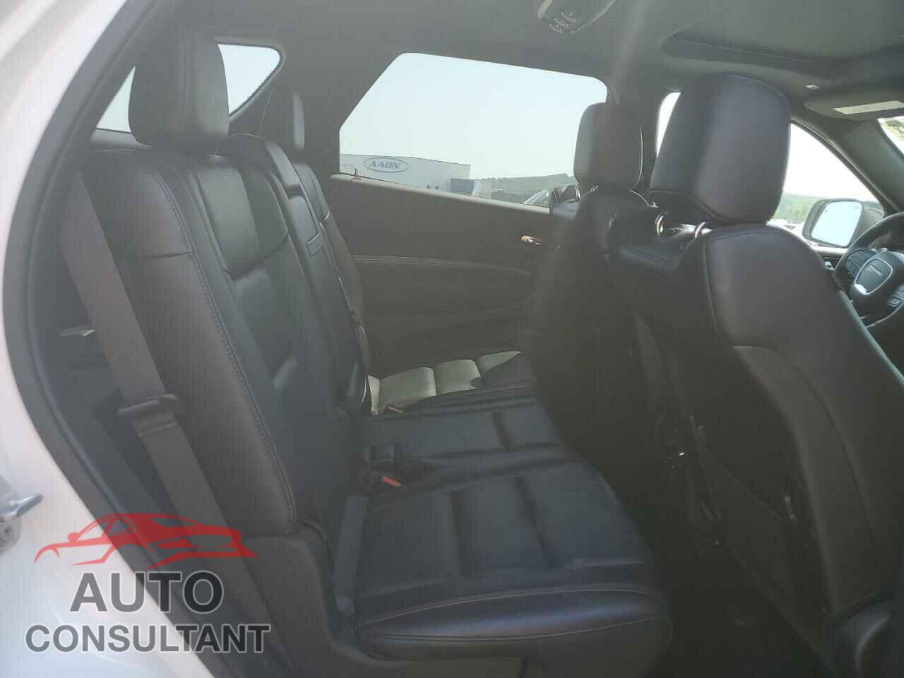 DODGE DURANGO 2023 - 1C4RDJDG7PC598427