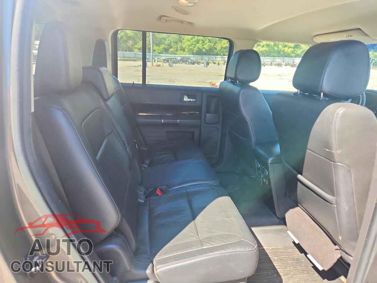 FORD FLEX 2014 - 2FMGK5C85EBD45002