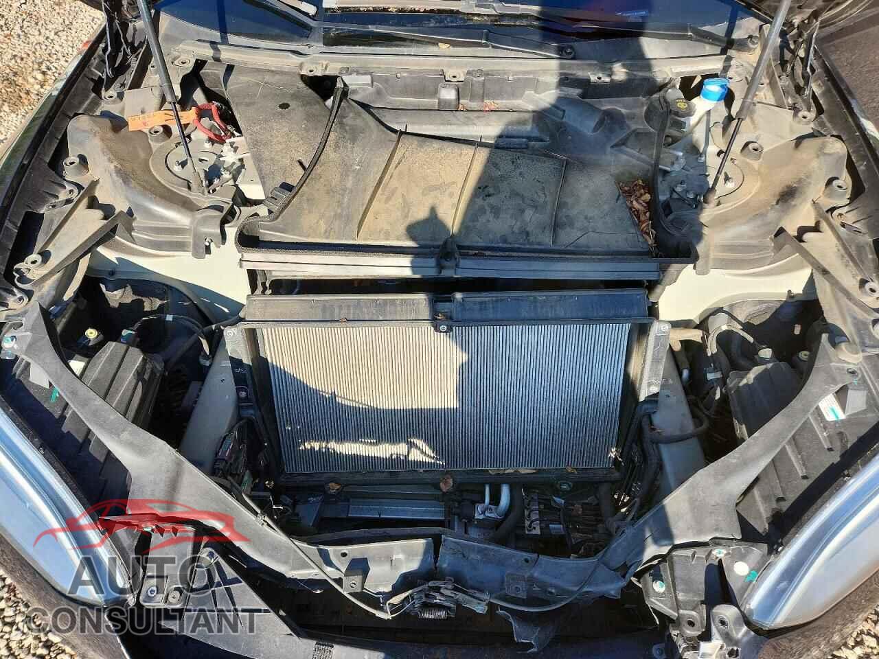 TESLA MODEL S 2016 - 5YJSA1E11GF154919