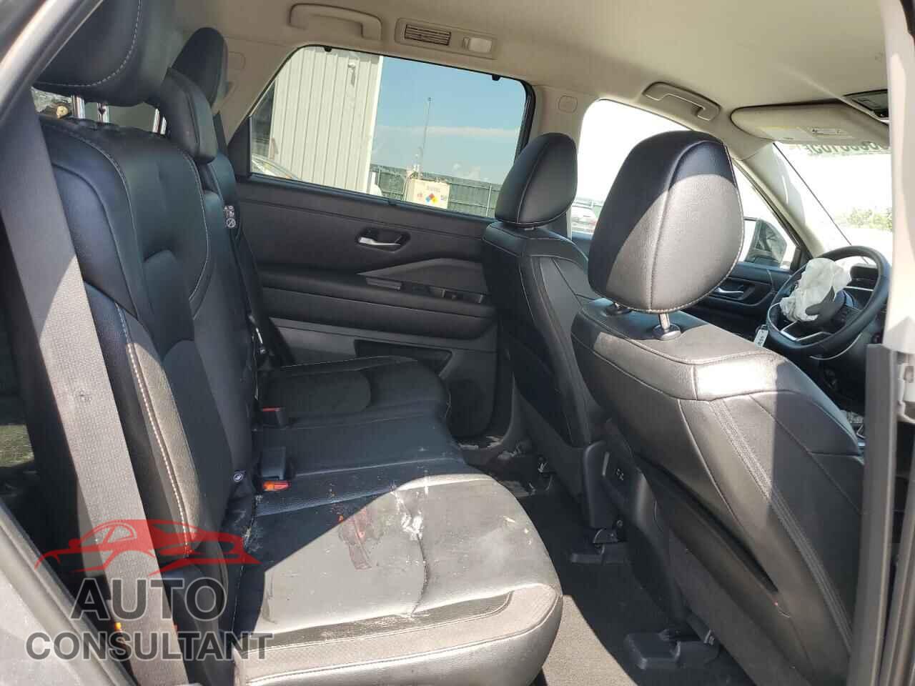 NISSAN PATHFINDER 2023 - 5N1DR3CC7PC252976