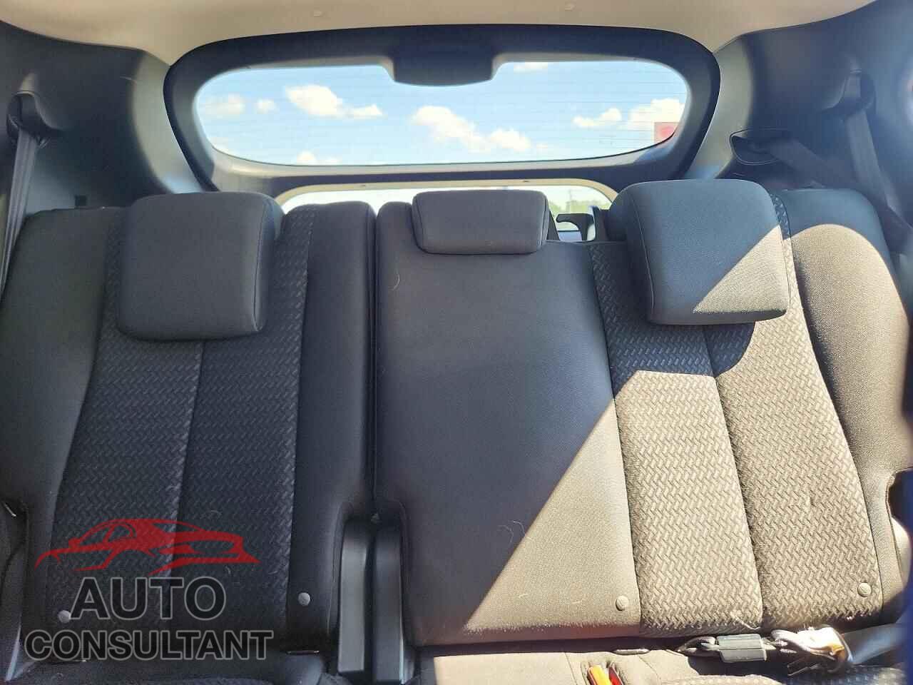 MITSUBISHI ECLIPSE 2019 - JA4AT3AA6KZ034165
