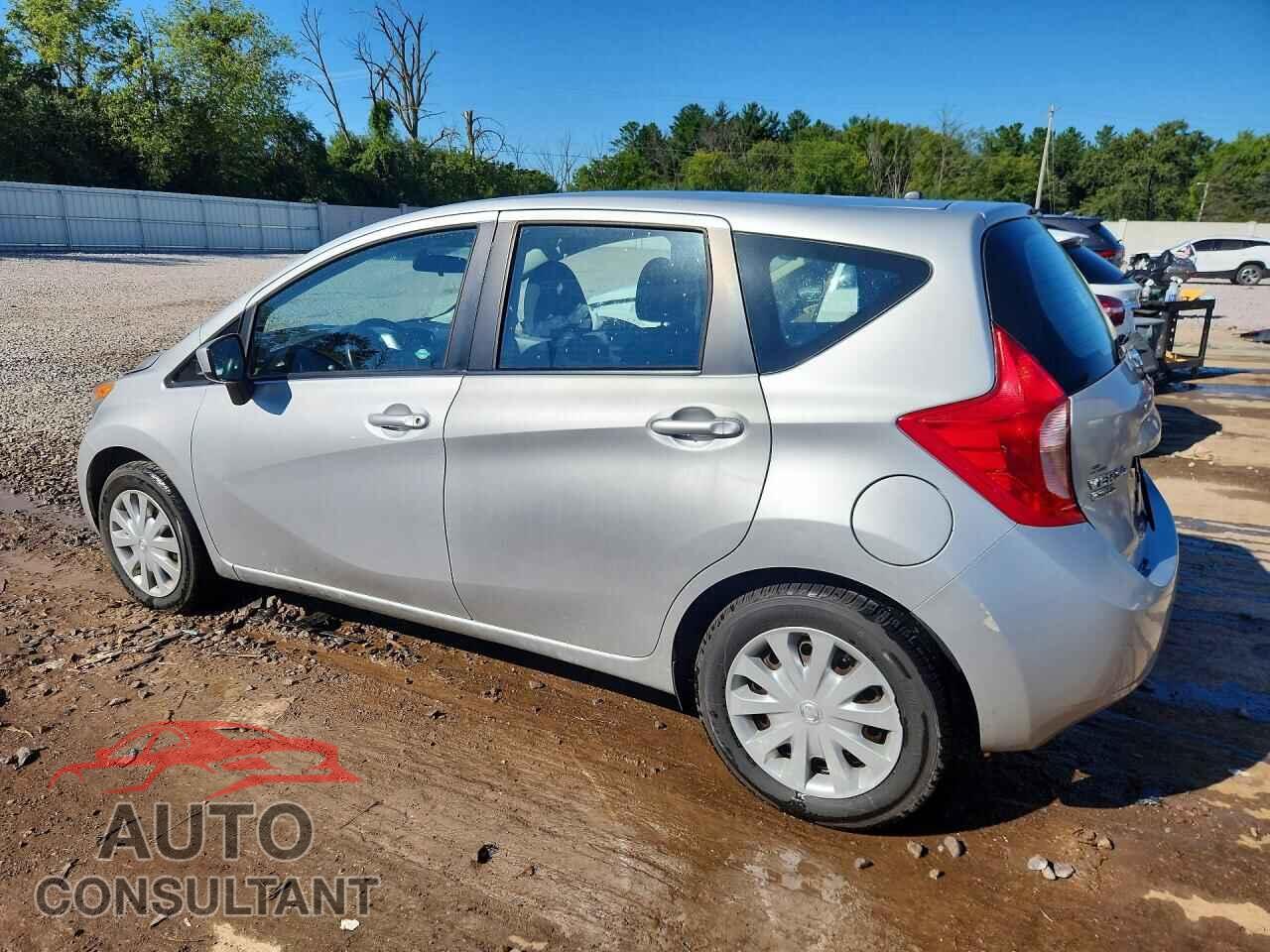 NISSAN VERSA 2015 - 3N1CE2CP0FL405096