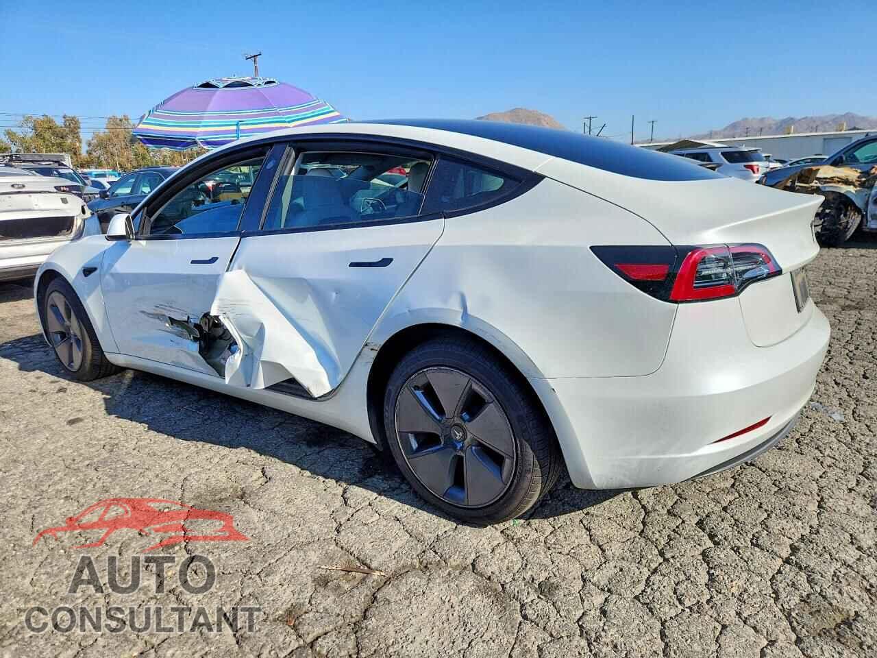 TESLA MODEL 3 2023 - 5YJ3E1EA2PF544159