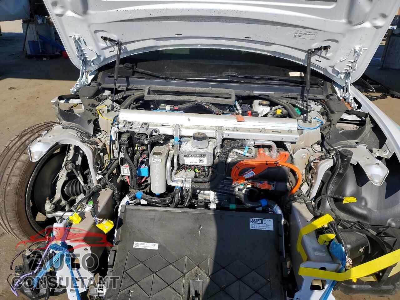 TESLA MODEL S 2024 - 5YJSA1E57RF543182