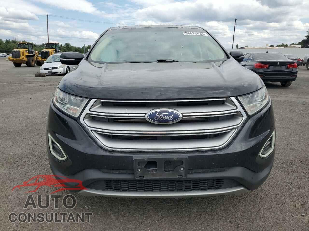 FORD EDGE 2017 - 2FMPK4J88HBC04832