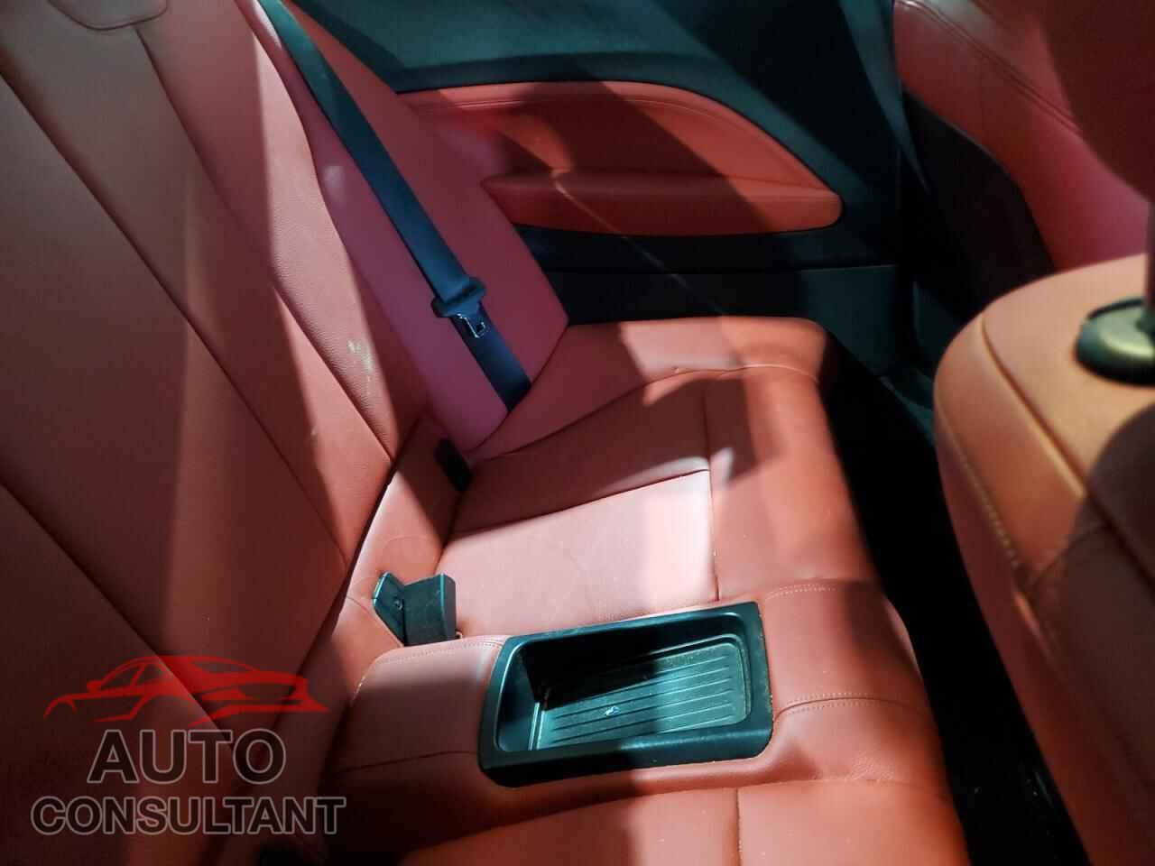 BMW M2 2017 - WBA2G3C37H7A25413