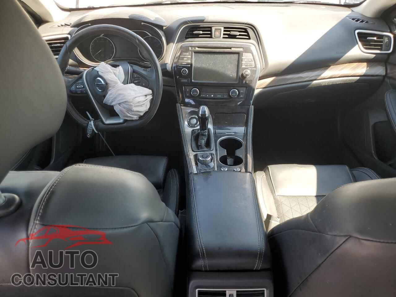 NISSAN MAXIMA 2017 - 1N4AA6AP2HC399252
