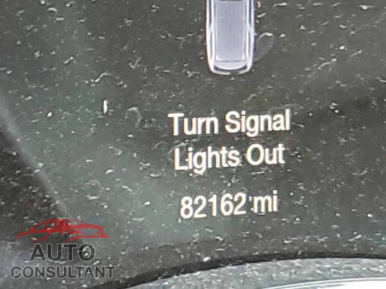 DODGE DURANGO 2017 - 1C4RDJDG5HC629899