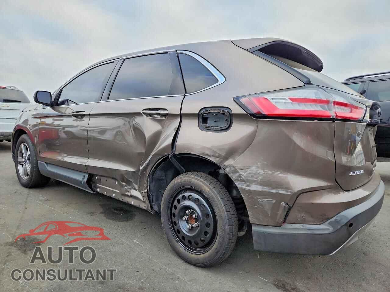 FORD EDGE 2019 - 2FMPK3J92KBB09869
