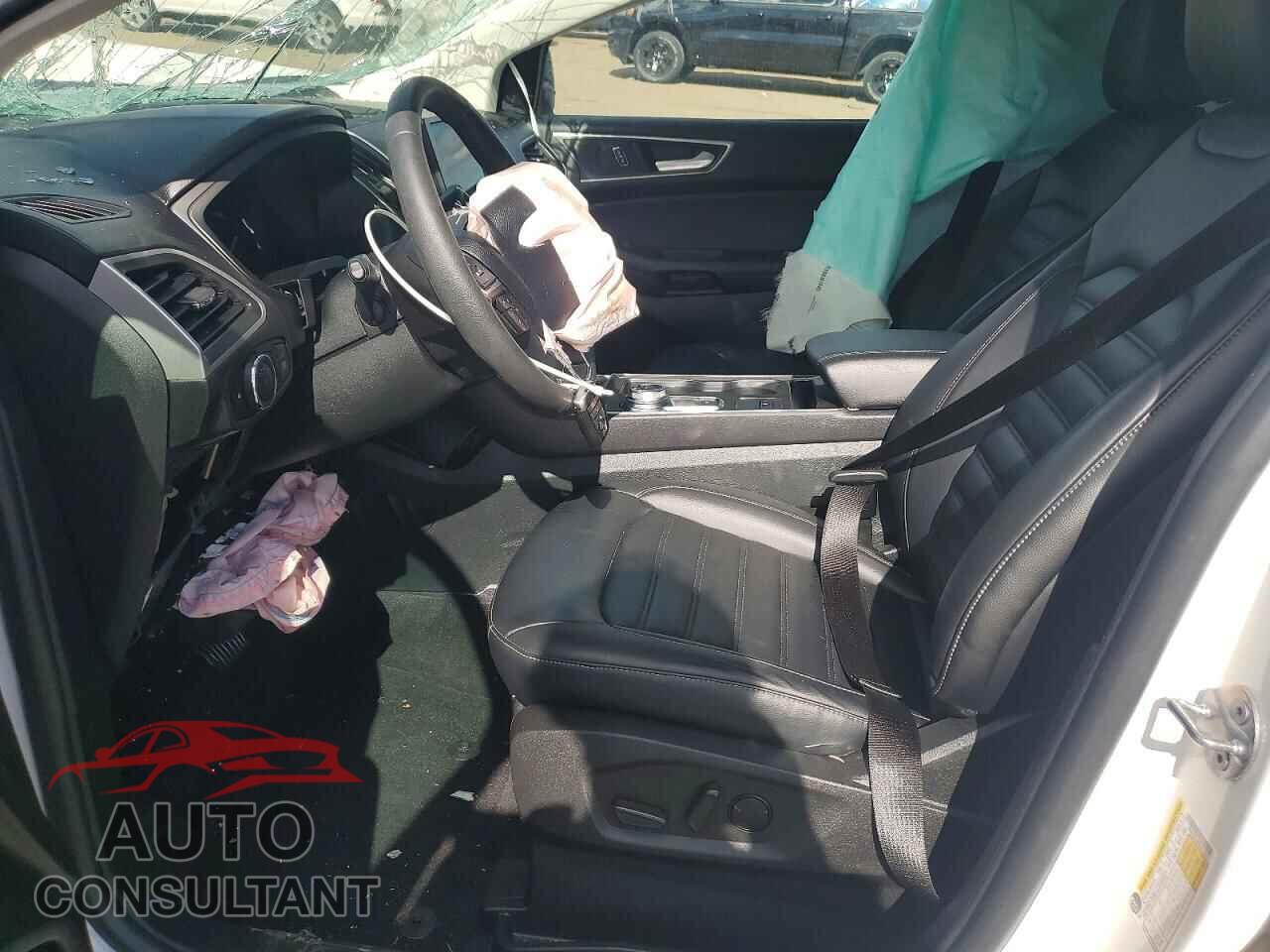 FORD EDGE 2024 - 2FMPK4J99RBA63151