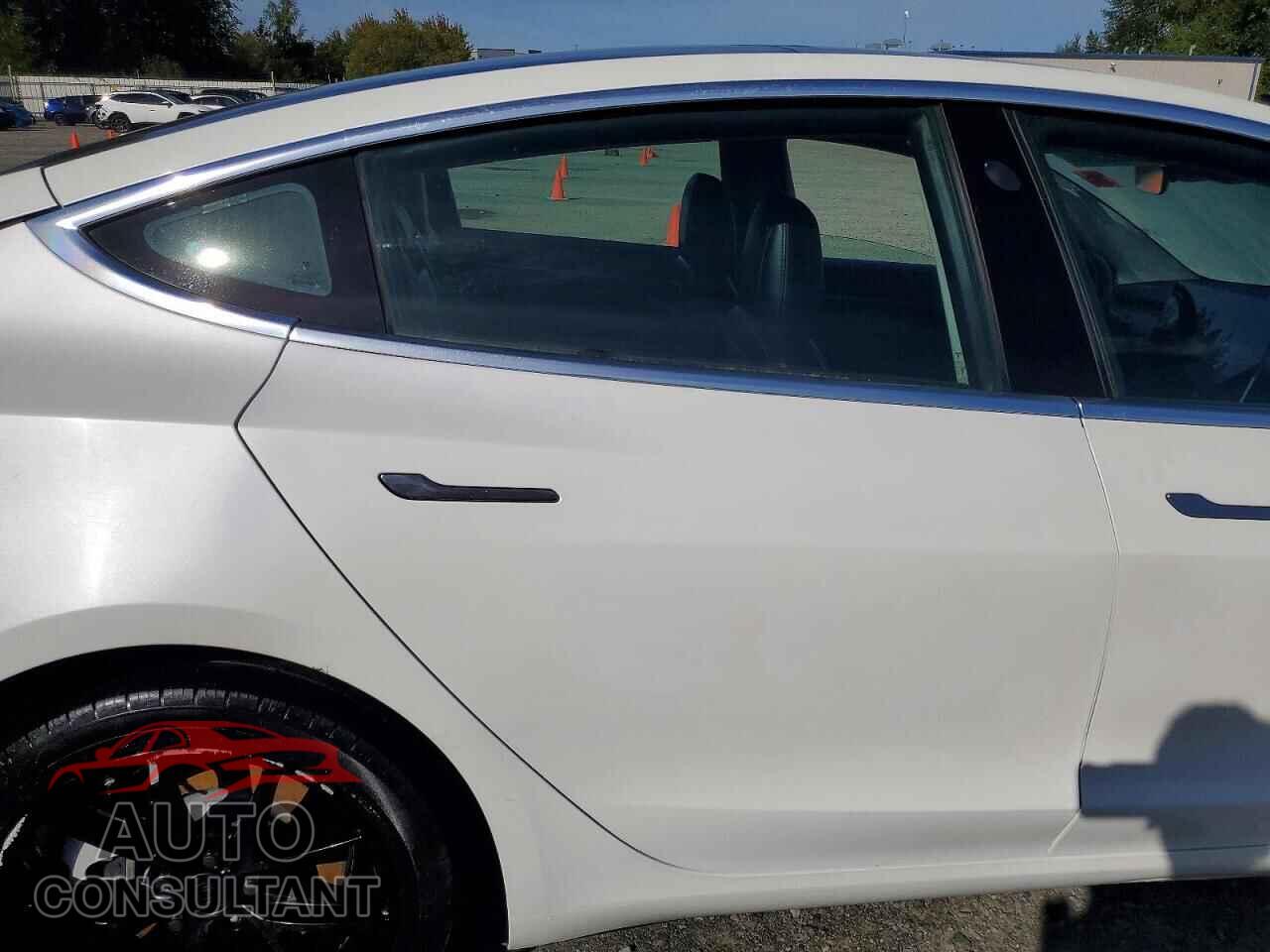 TESLA MODEL 3 2020 - 5YJ3E1EA7LF612398