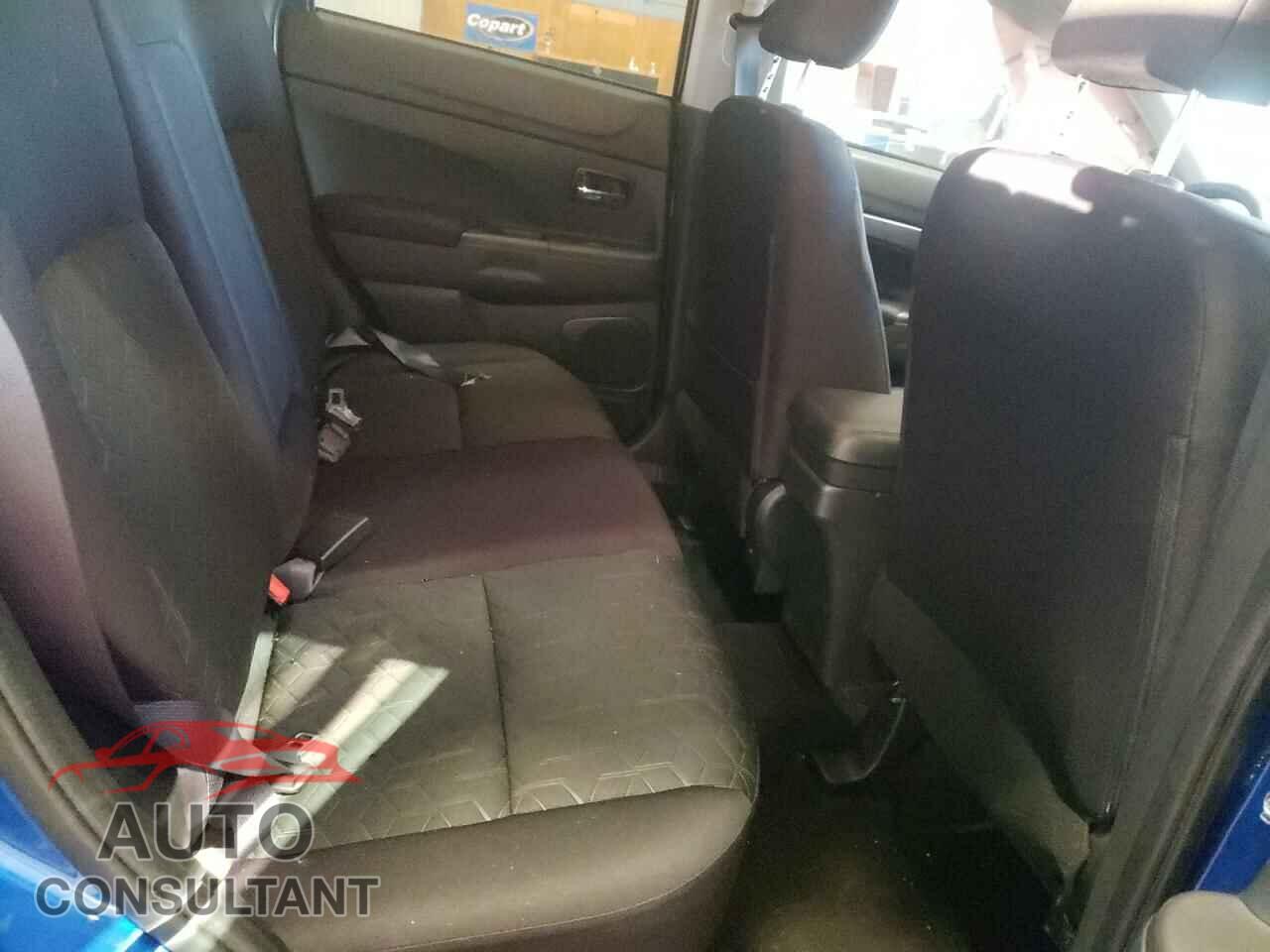 MITSUBISHI OUTLANDER 2020 - JA4AP3AU1LU007775
