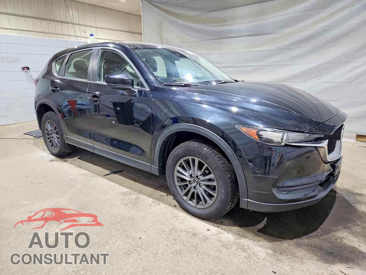MAZDA CX-5 2019 - JM3KFBBM7K0598018