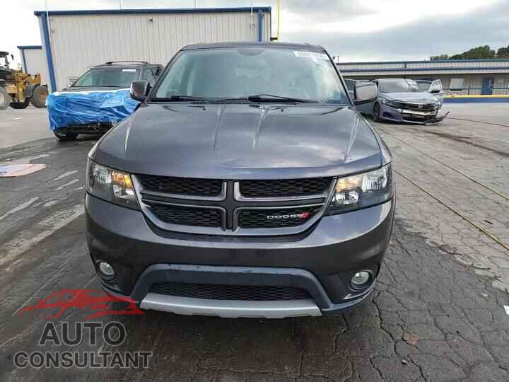 DODGE JOURNEY 2017 - 3C4PDDEG1HT588344