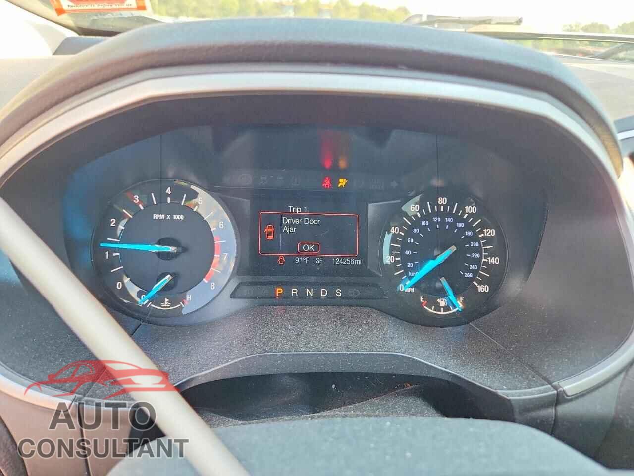 FORD EDGE 2015 - 2FMTK4J85FBB32094