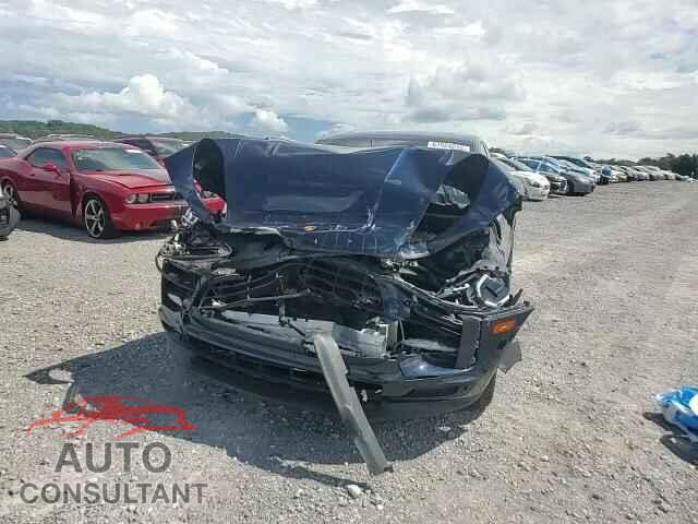 PORSCHE MACAN 2021 - WP1AB2A52MLB36332