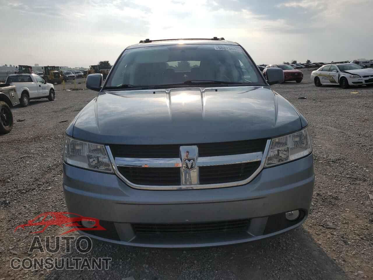 DODGE JOURNEY 2010 - 3D4PG5FV3AT236174