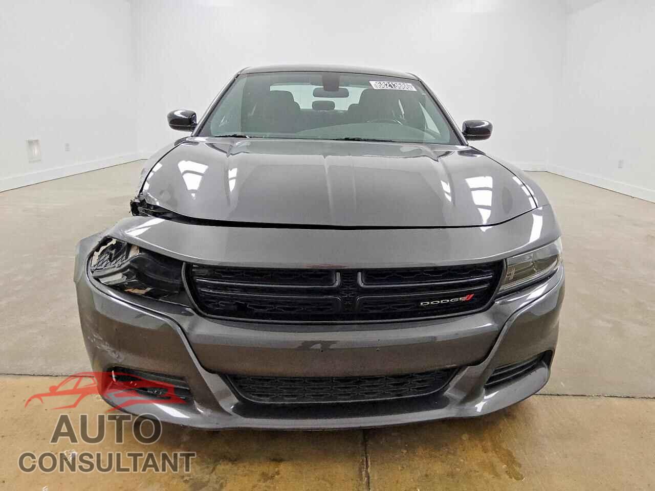 DODGE CHARGER 2023 - 2C3CDXBG7PH563688