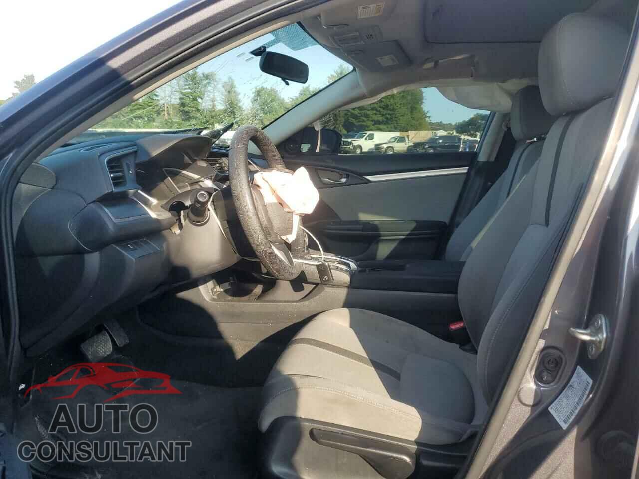 HONDA CIVIC 2018 - 2HGFC2F75JH559060