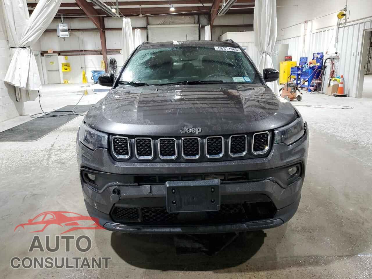 JEEP COMPASS 2023 - 3C4NJDFN9PT558505