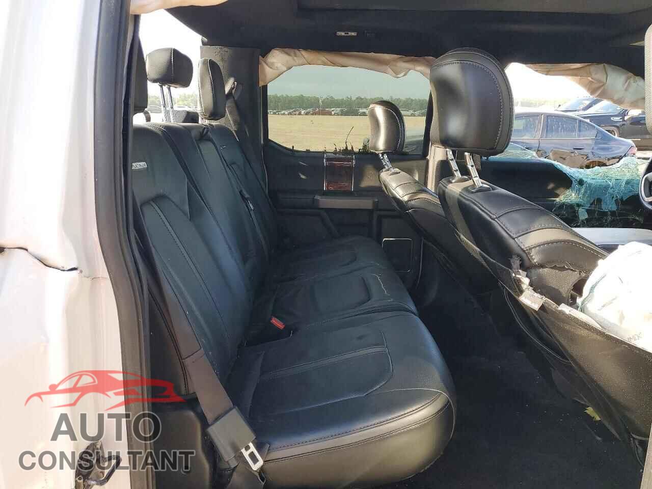 FORD F150 2016 - 1FTEW1EF0GFB26213