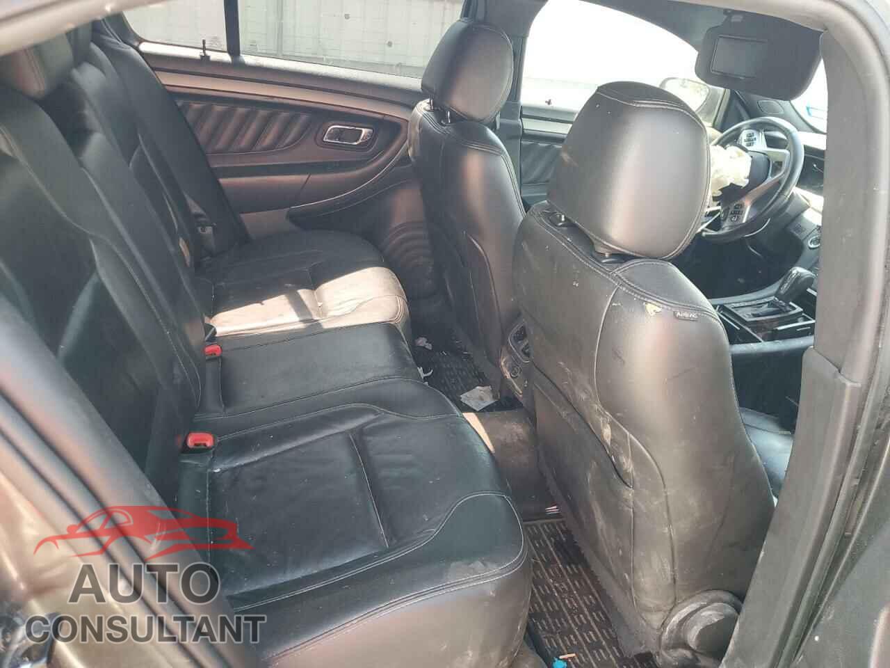 FORD TAURUS 2016 - 1FAHP2E84GG144523