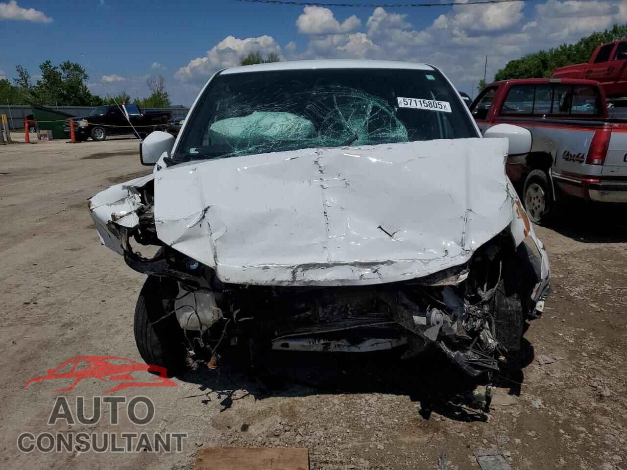 DODGE CARAVAN 2016 - 2C4RDGBG9GR164118