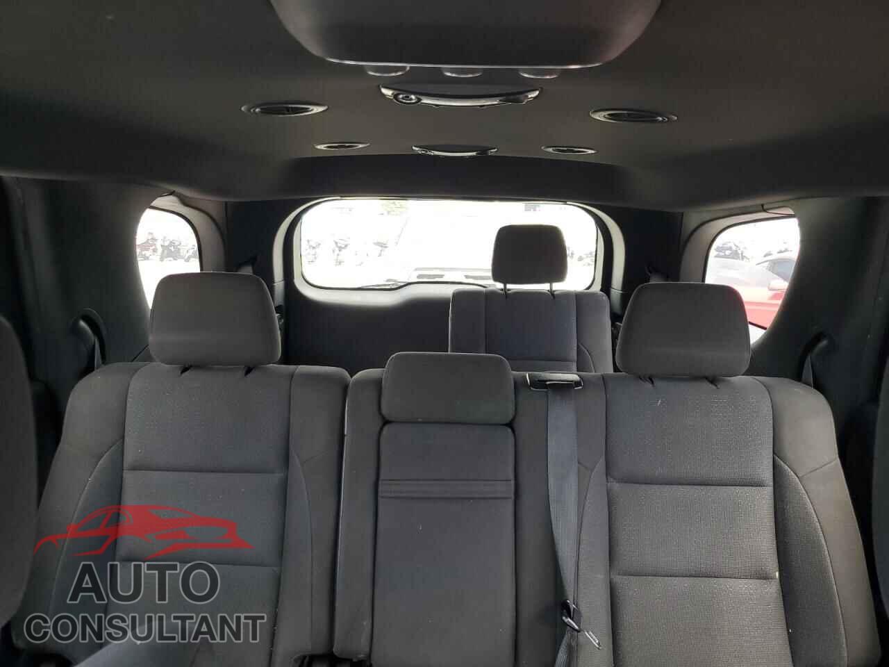 DODGE DURANGO 2014 - 1C4RDJAG2EC310041