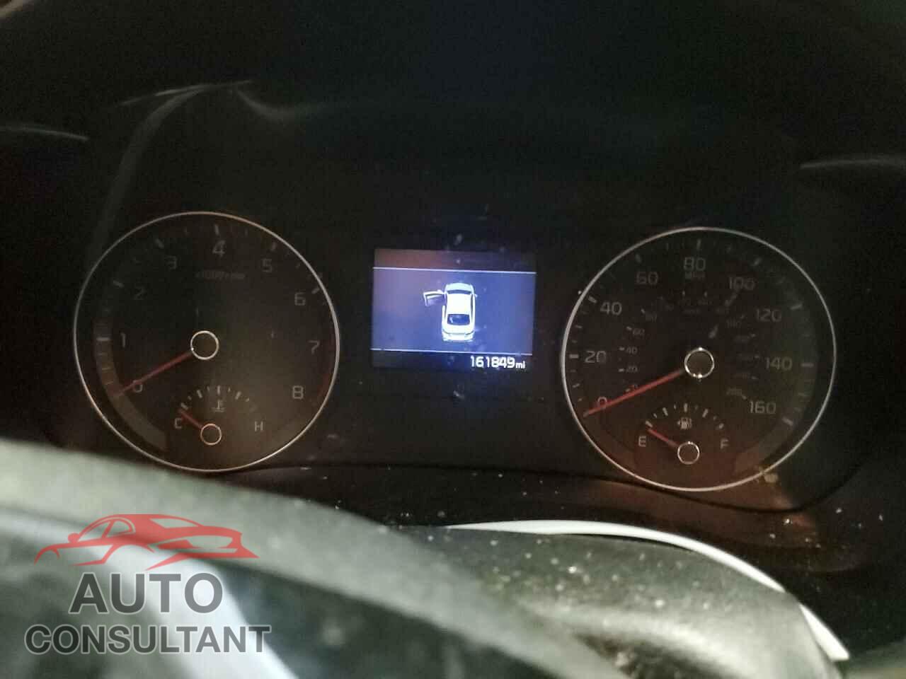 KIA FORTE 2019 - 3KPF24AD1KE106982