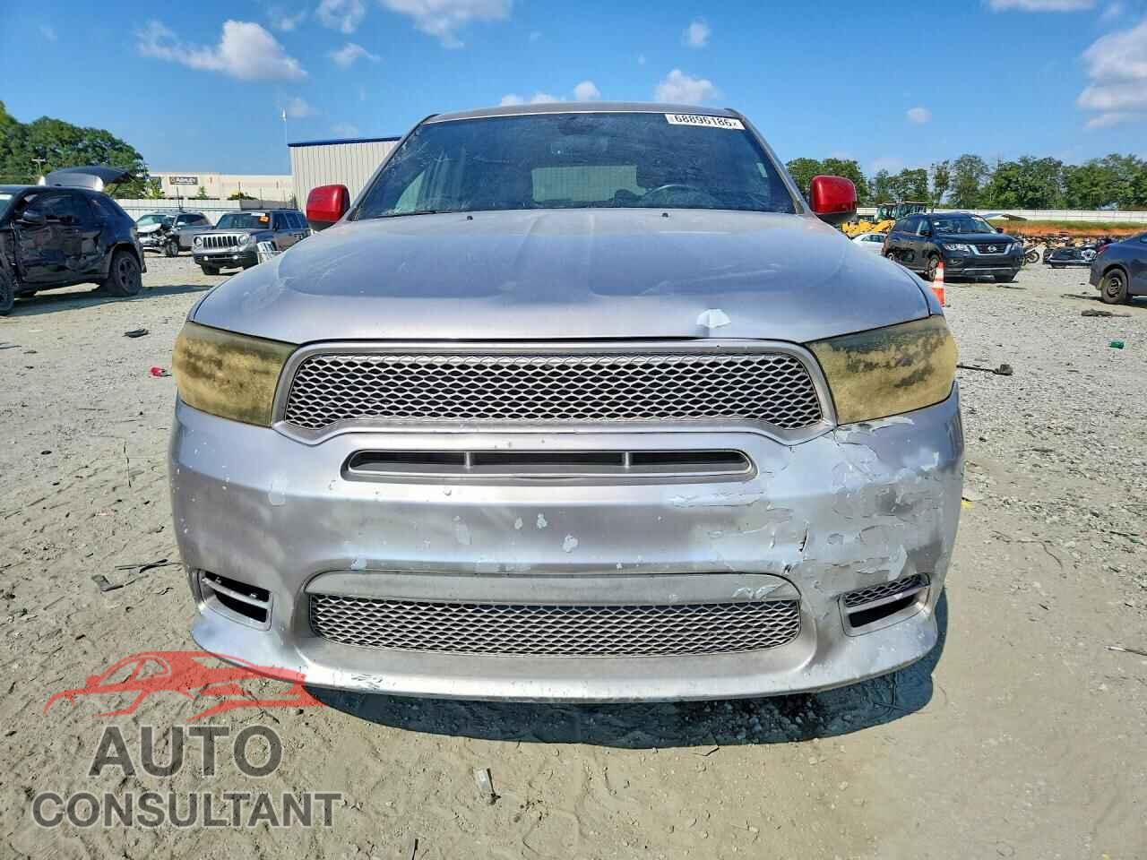 DODGE DURANGO 2020 - 1C4RDHDG5LC162713