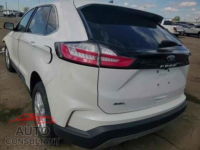 FORD EDGE 2024 - 2FMPK4J99RBA63151