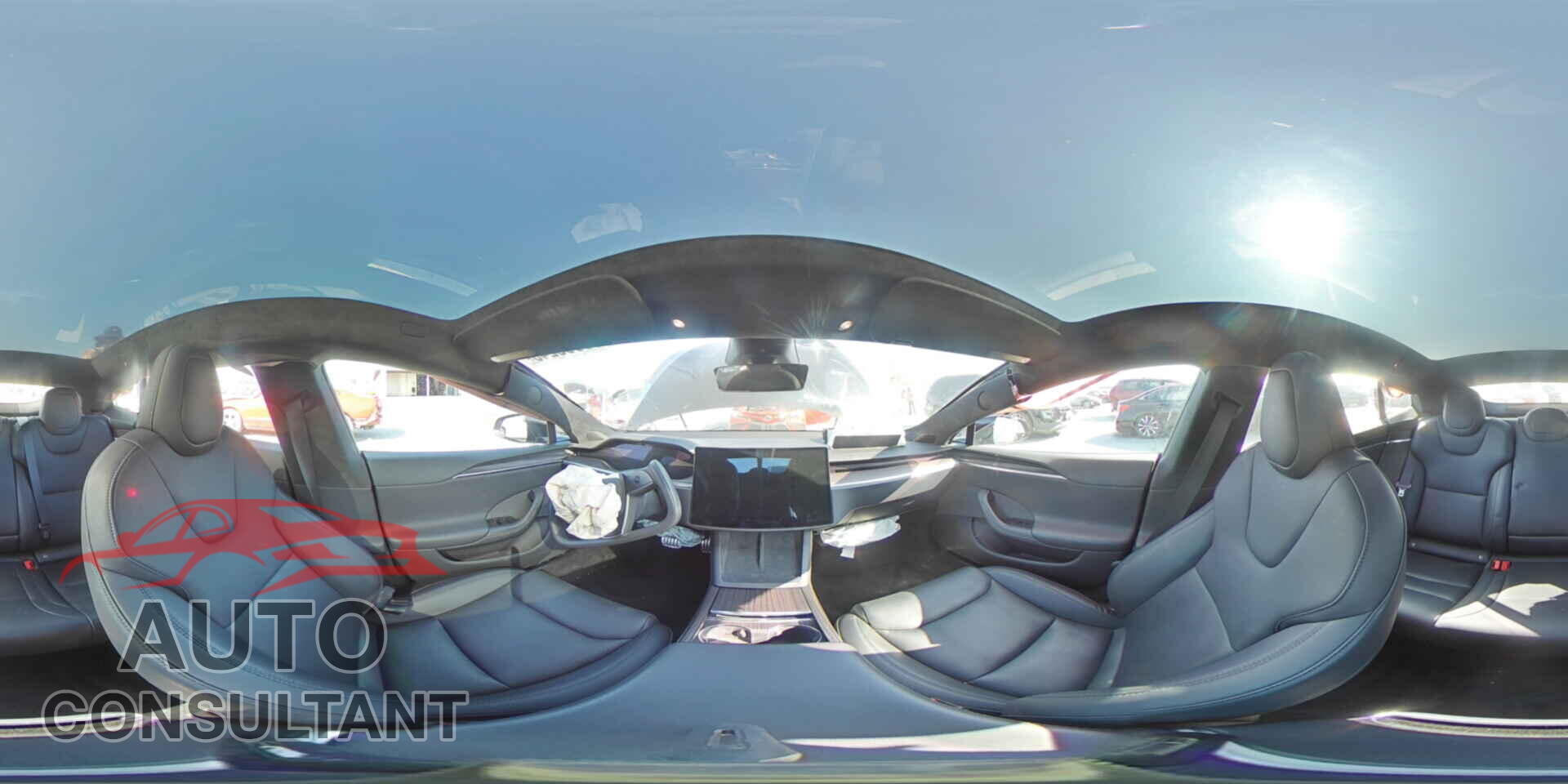 TESLA MODEL S 2024 - 5YJSA1E56RF537096