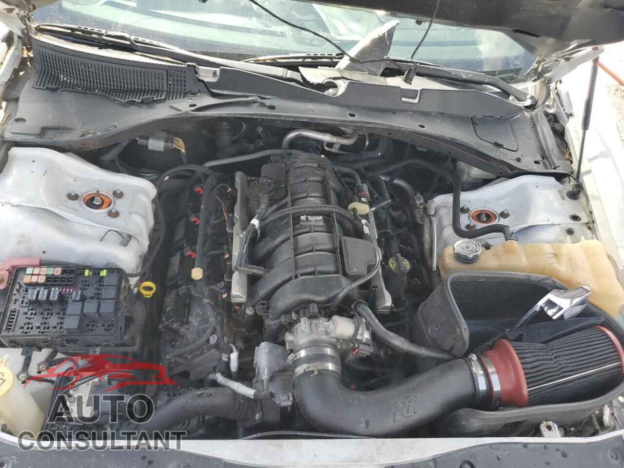 DODGE CHARGER 2015 - 2C3CDXCT9FH728912