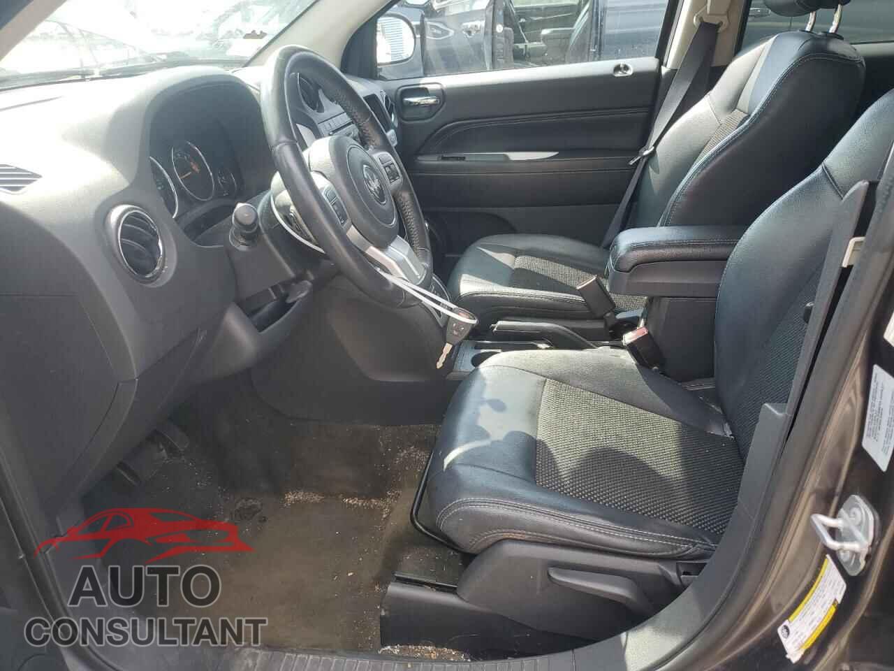 JEEP COMPASS 2016 - 1C4NJDEB8GD746039