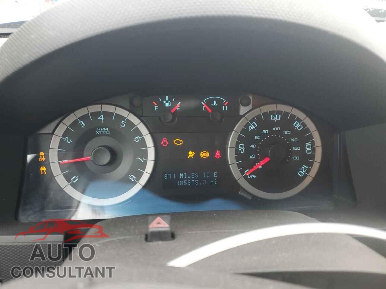 FORD ESCAPE 2011 - 1FMCU0DG9BKC10141