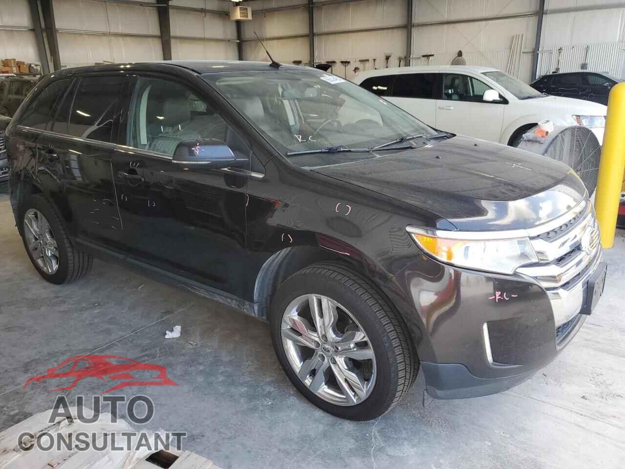 FORD EDGE 2013 - 2FMDK4KC0DBA56062